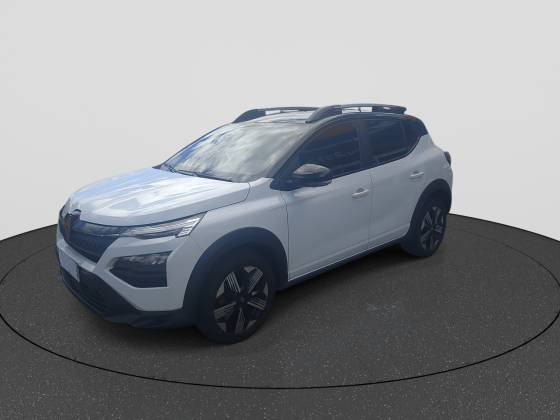 RENAULT KARDIAN 1.0 TCE FLEX TECHNO EDC